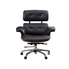 最高のハイエンドデスクチェア